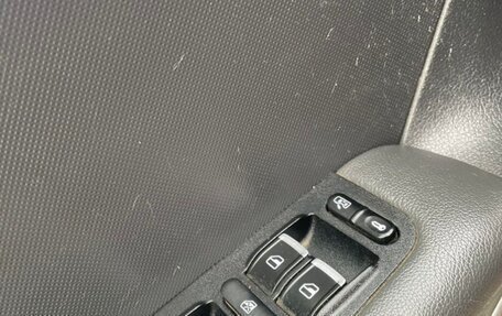 Chery Tiggo 3 I, 2017 год, 739 000 рублей, 16 фотография