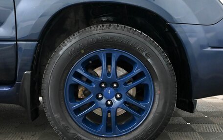 Subaru Forester, 2006 год, 895 000 рублей, 11 фотография