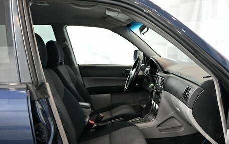 Subaru Forester, 2006 год, 895 000 рублей, 10 фотография