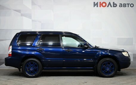 Subaru Forester, 2006 год, 895 000 рублей, 9 фотография