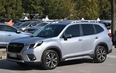 Subaru Forester, 2022 год, 2 716 000 рублей, 1 фотография