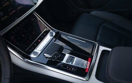 Audi Q7, 2022 год, 6 750 000 рублей, 13 фотография