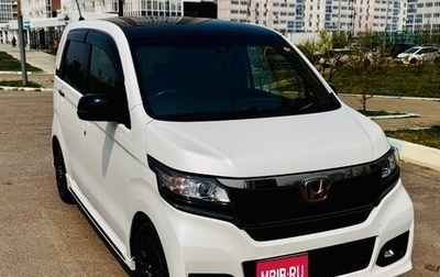 Honda N-WGN I рестайлинг, 2019 год, 850 000 рублей, 1 фотография