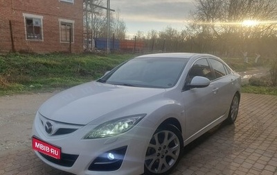 Mazda 6, 2012 год, 1 650 000 рублей, 1 фотография