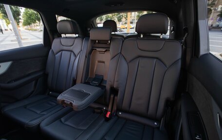 Audi Q7, 2022 год, 6 750 000 рублей, 19 фотография