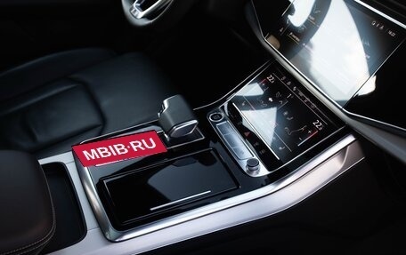 Audi Q7, 2022 год, 6 750 000 рублей, 16 фотография
