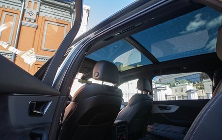 Audi Q7, 2022 год, 6 750 000 рублей, 17 фотография