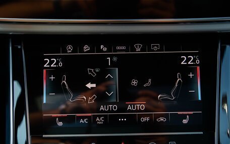 Audi Q7, 2022 год, 6 750 000 рублей, 25 фотография