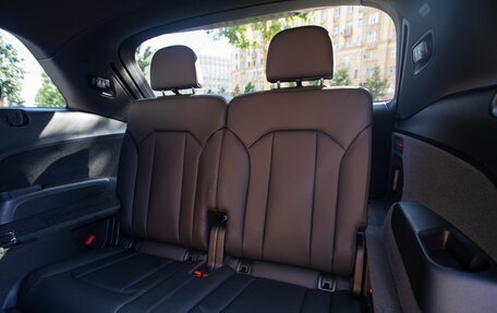 Audi Q7, 2022 год, 6 750 000 рублей, 21 фотография