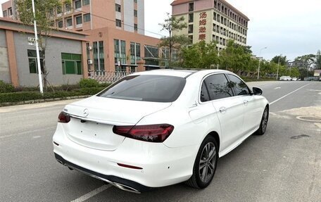 Mercedes-Benz E-Класс, 2021 год, 3 880 000 рублей, 8 фотография