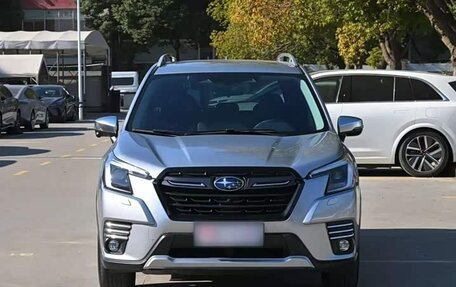 Subaru Forester, 2022 год, 2 716 000 рублей, 2 фотография