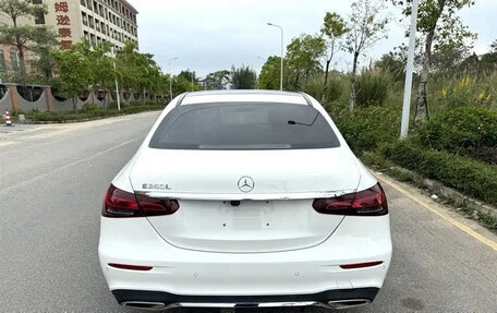 Mercedes-Benz E-Класс, 2021 год, 3 880 000 рублей, 9 фотография