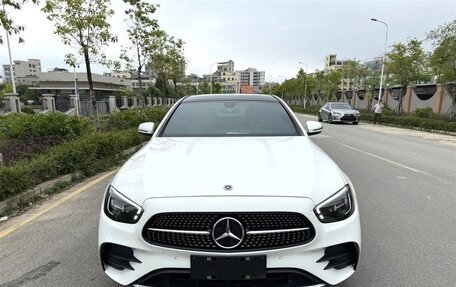 Mercedes-Benz E-Класс, 2021 год, 3 880 000 рублей, 2 фотография
