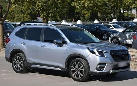 Subaru Forester, 2022 год, 2 716 000 рублей, 3 фотография