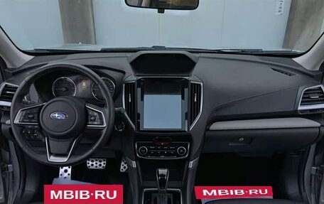 Subaru Forester, 2022 год, 2 716 000 рублей, 4 фотография