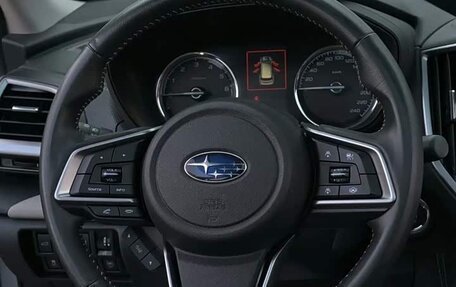 Subaru Forester, 2022 год, 2 716 000 рублей, 5 фотография
