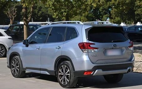 Subaru Forester, 2022 год, 2 716 000 рублей, 8 фотография