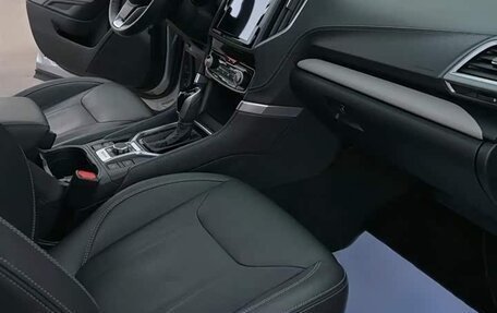 Subaru Forester, 2022 год, 2 716 000 рублей, 7 фотография