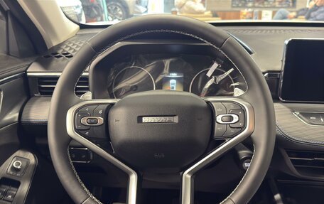 Haval Jolion, 2025 год, 2 249 000 рублей, 10 фотография