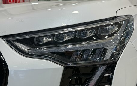 Haval Jolion, 2025 год, 2 249 000 рублей, 4 фотография
