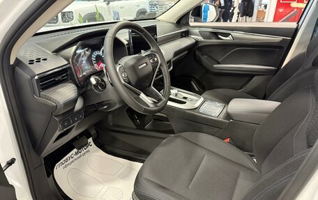 Haval Jolion, 2025 год, 2 249 000 рублей, 8 фотография