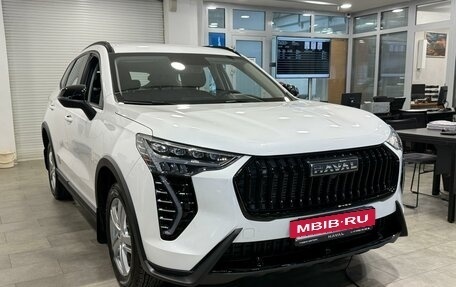 Haval Jolion, 2025 год, 2 249 000 рублей, 3 фотография