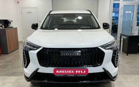 Haval Jolion, 2025 год, 2 249 000 рублей, 2 фотография