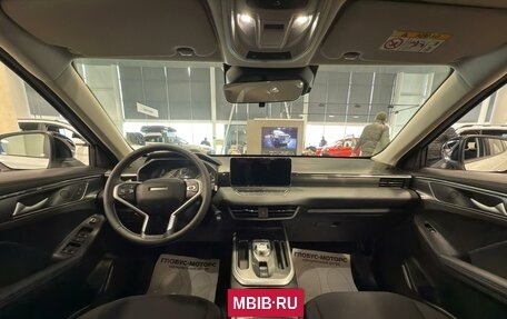 Haval Jolion, 2025 год, 2 249 000 рублей, 9 фотография