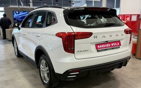 Haval Jolion, 2025 год, 2 249 000 рублей, 5 фотография