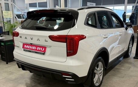 Haval Jolion, 2025 год, 2 249 000 рублей, 6 фотография