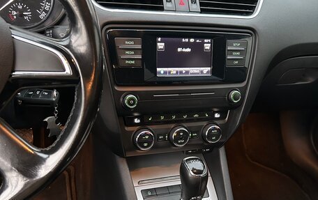 Skoda Octavia, 2014 год, 1 150 000 рублей, 5 фотография