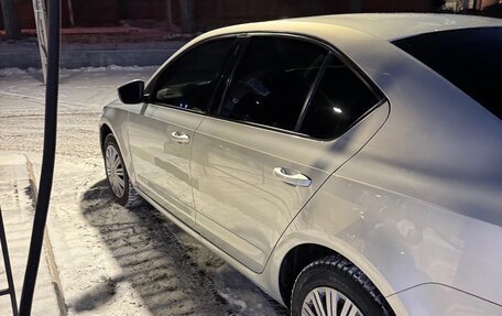 Skoda Octavia, 2014 год, 1 150 000 рублей, 7 фотография