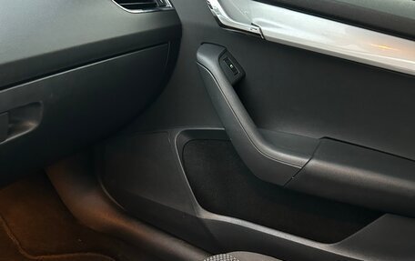 Skoda Octavia, 2014 год, 1 150 000 рублей, 3 фотография