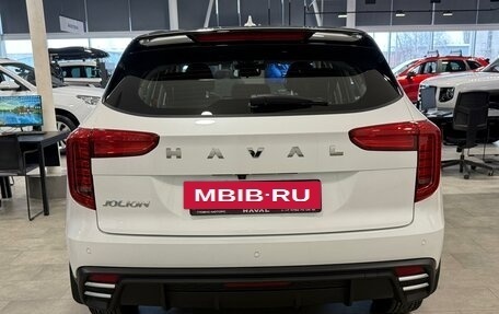 Haval Jolion, 2025 год, 2 249 000 рублей, 16 фотография