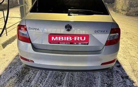 Skoda Octavia, 2014 год, 1 150 000 рублей, 8 фотография