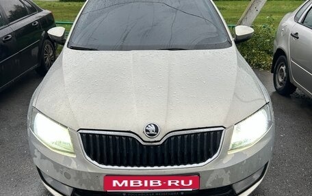 Skoda Octavia, 2014 год, 1 150 000 рублей, 2 фотография