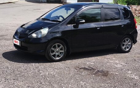 Honda Fit III, 2005 год, 500 000 рублей, 2 фотография