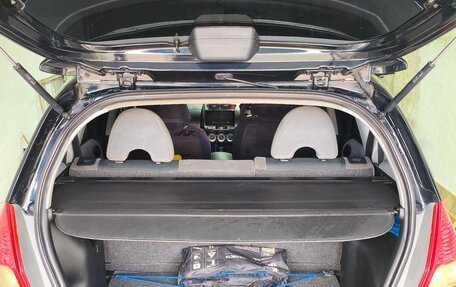 Honda Fit III, 2005 год, 500 000 рублей, 6 фотография