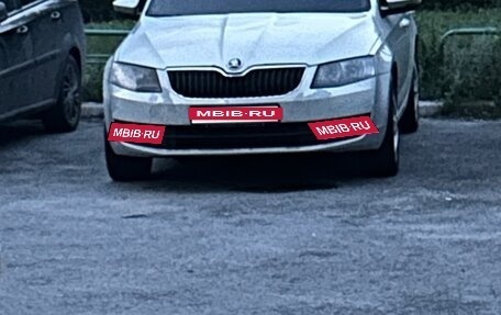 Skoda Octavia, 2014 год, 1 150 000 рублей, 11 фотография