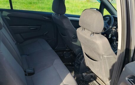 Opel Zafira B, 2011 год, 600 000 рублей, 6 фотография