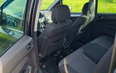 Opel Zafira B, 2011 год, 600 000 рублей, 8 фотография