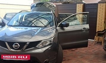 Nissan Qashqai, 2017 год, 1 900 000 рублей, 7 фотография
