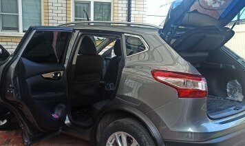 Nissan Qashqai, 2017 год, 1 900 000 рублей, 17 фотография