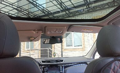 Nissan Qashqai, 2017 год, 1 900 000 рублей, 16 фотография