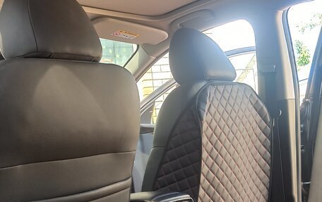 Nissan Qashqai, 2017 год, 1 900 000 рублей, 18 фотография
