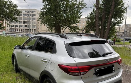 KIA Rio IV, 2018 год, 1 300 000 рублей, 6 фотография