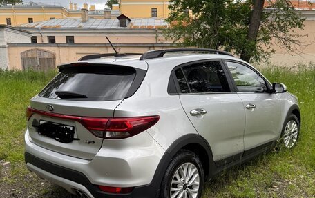 KIA Rio IV, 2018 год, 1 300 000 рублей, 7 фотография