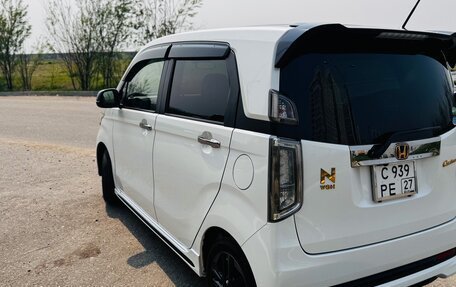 Honda N-WGN I рестайлинг, 2019 год, 850 000 рублей, 3 фотография