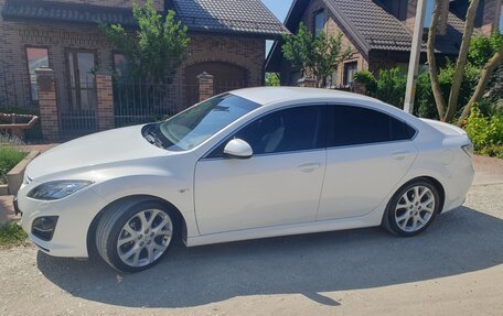 Mazda 6, 2012 год, 1 650 000 рублей, 4 фотография