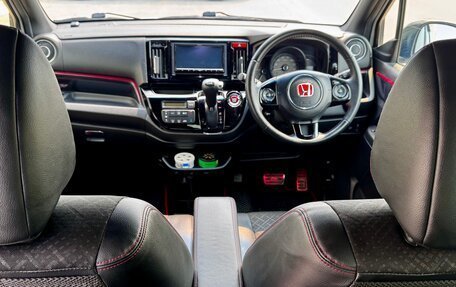 Honda N-WGN I рестайлинг, 2019 год, 850 000 рублей, 9 фотография
